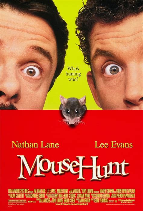 Mousehunt 1997 Imdb