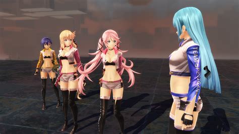 Kuro No Kiseki 2 Mod Page 4 Adult Gaming Loverslab