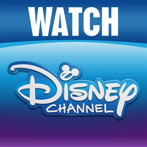 Watchディズニー・チャンネル By The Walt Disney Company Japan Ltd