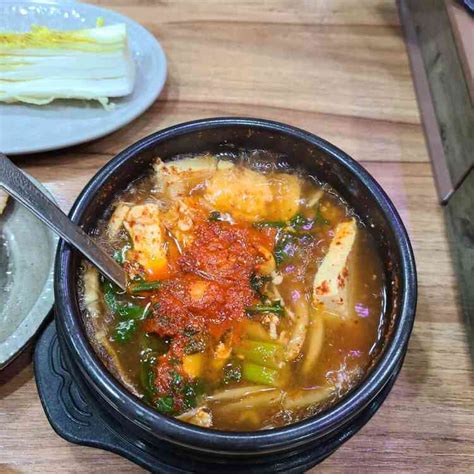 두부마당 용인 두부 두부보쌈 맛집 다이닝코드 빅데이터 맛집검색