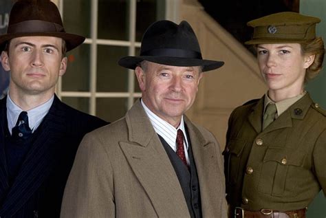 foyles war press room pbs socal