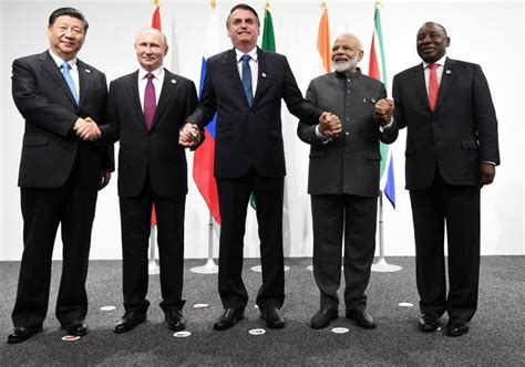 Photos Pm Modi Meets World Leaders At G20 India News