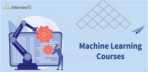 Top Best Machine Learning Courses In