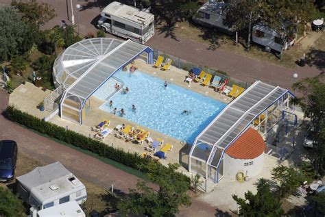 Camping Ostr A Dolus D Ol Ron Les Campings En France Campings Online