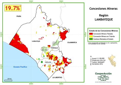 Lambayeque Cooperacci N