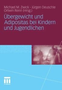 Übergewicht und Adipositas bei Kindern und Jugendlichen Download ePUB