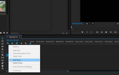 Cara Memasukkan Teks Di Adobe Premiere Pelajaranku