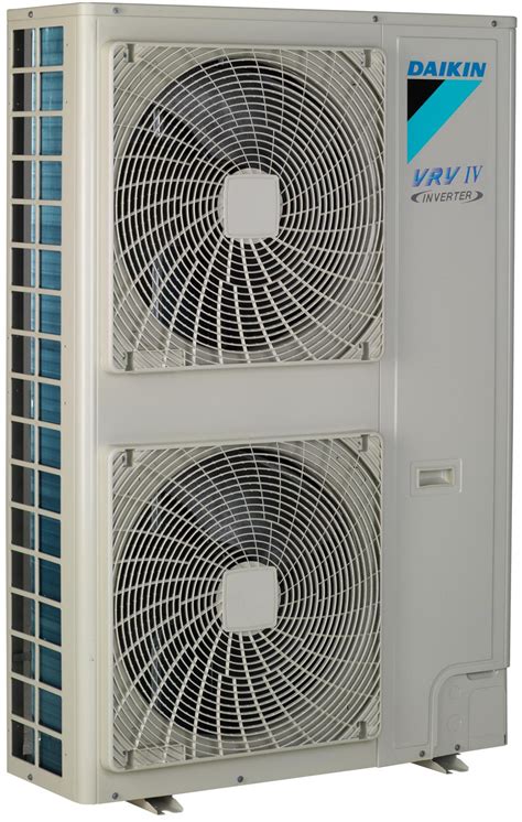 Mini Vrv Iv S Series Daikin