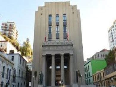 Corte de Valparaíso acoge recurso de protección interpuesto por