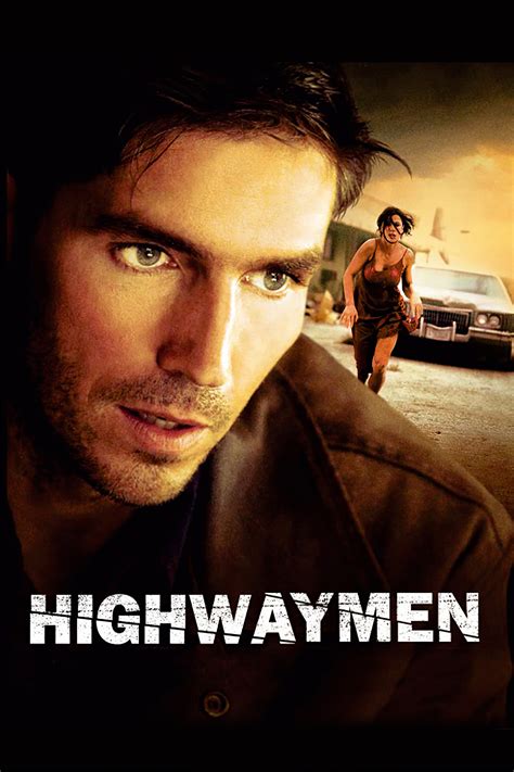 Highwaymen (2004) - Posters — The Movie Database (TMDB)