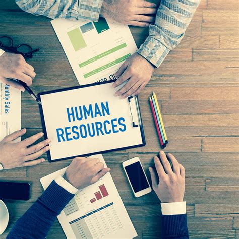 What Is Human Resource Development Human Resources Degrees