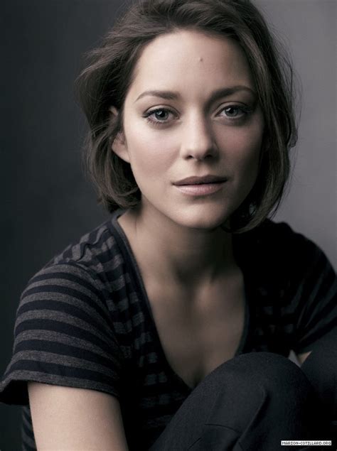 Marion Cotillard Telegraph Photoshoot 2009 Marion Cotillard Photo 9385941 Fanpop