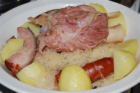 Choucroute Royale Flickr Photo Sharing