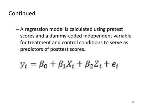 Ppt Regression Discontinuity Design Powerpoint Presentation Free Download Id1372240