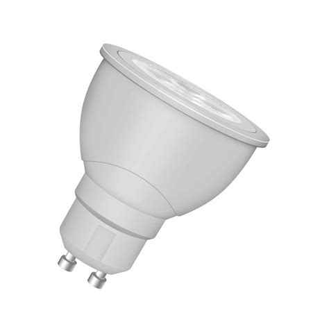 Osram 3 3W LED Warm White Dimmable GU10 Globe Bunnings Warehouse