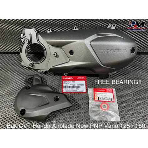 Jual Bak CVT Airblade New 2020 PNP Vario 125 150 Original Honda Vietnam