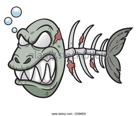 cartoon dead fish Dead fish vector vectors s jpg – Clipartix