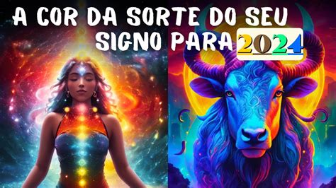 A Cor Da Sorte Para Cada Signo Em G Meos Capric Rnio Le O