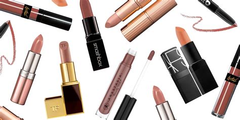 The Best Nude Lipstick For Every Skin Type How To Find The Best Nude