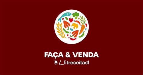 FAÇA VENDA Linktree