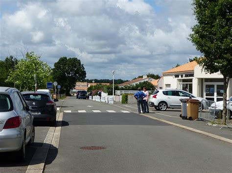 Sainte Foy On en sait plus sur les circonstances et sur l homme armé