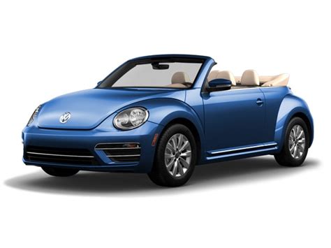 2018 Volkswagen Beetle Convertible Garden Grove