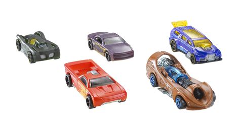 Los Mejores Carros De Hot Wheels Ph