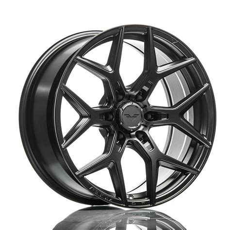 Buy Vorsteiner Venom Rex Graphite Concave Wheels Rims Only Set