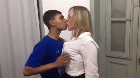 Professora Tesão Fodeu O Aluno Xvideos WS