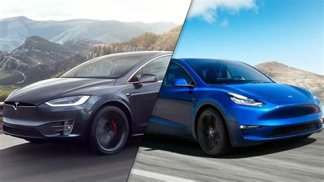 Tesla Model Y Vs Tesla Model Y Codee Sybilla