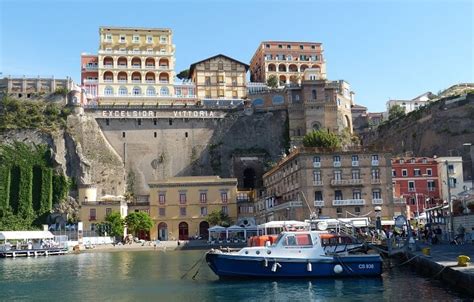 Private Amalfi Coast Tour