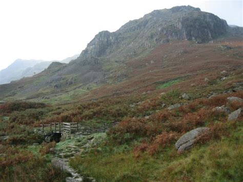 Grisedale Tarn To Sticks Pass Fellwandering