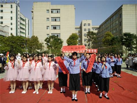 “春风暖人心 雷锋精神代代传”——护理学院开展朗诵比赛 宜春职业技术学院