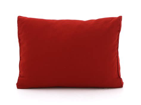 Madison Loungekissen Luxus R Cken X Cm Woven Red Kees Smit