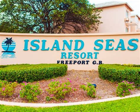 Island Seas Resort 4215 Details Rci