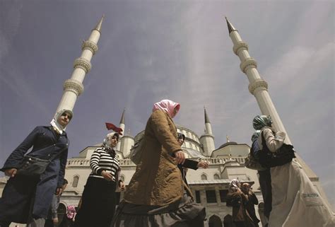 On Islamism: Its Roots, Development and Future, Articles Ali Bulaç | Insight Turkey