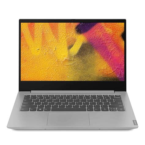 Buy Lenovo Ideapad S340 Intel Core I5 10th Generation 14 35 56cms Fhd Thin And Light Laptop