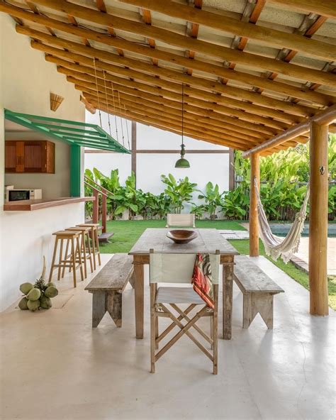 Casa Para Quem Ama Receber E Cozinhar Artofit