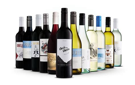 The Real Deal Mixed Dozen Naked Wines