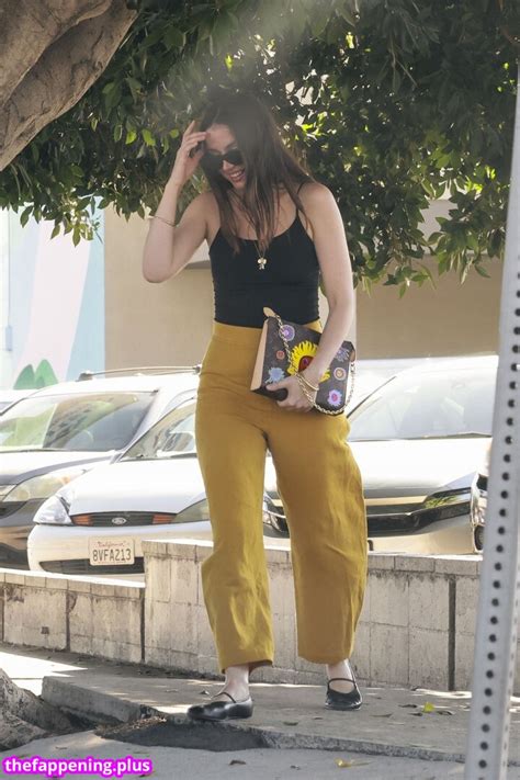 Ana De Armas Ana D Armas Anadearmas Nude OnlyFans Photo The Fappening Plus