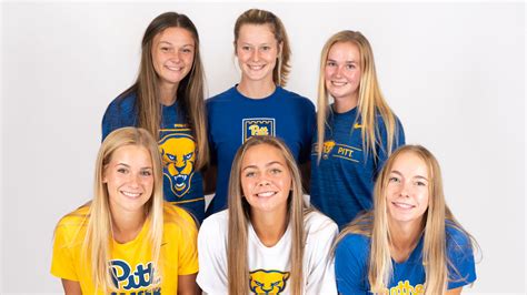 Pitt Women SoccerWire