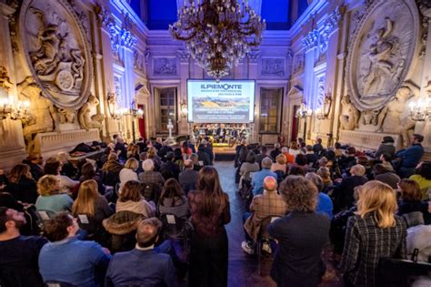 Piemonte Il Futuro Del Food Wine Al Circolo Dei Lettori