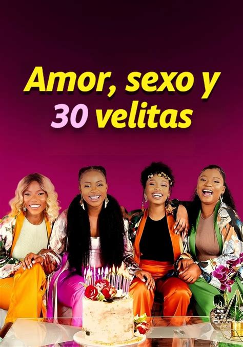 Love Sex And 30 Candles Película Ver Online