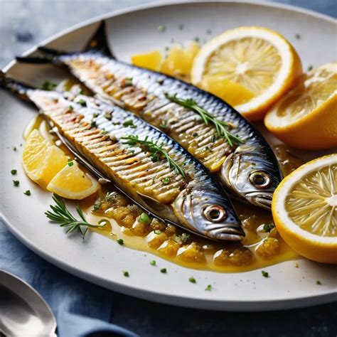 Delve Into A Diverse Array Of Sardine Recipes For Culinary Delight