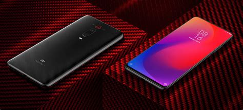 Xiaomi Mi 9T Pro 6 128GB Carbon Black Smartfony I Telefony Sklep