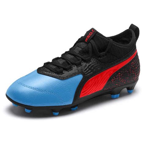 Venta Botines Puma One En Stock