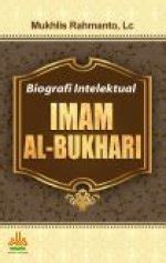 Biografi Imam Bukhari Dan Muslim Lukisan