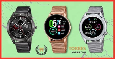 Venta Lotus Smartime Mujer En Stock