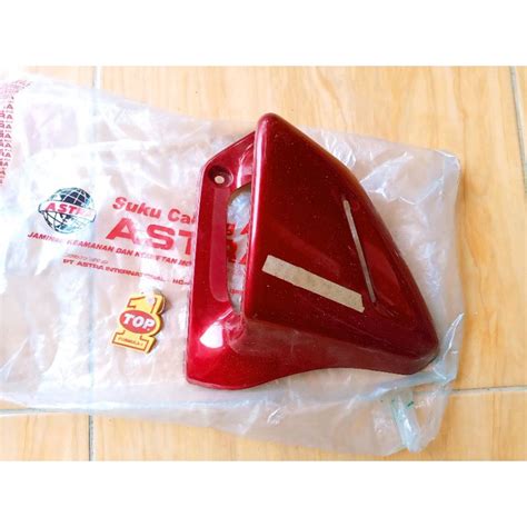 Jual Cover Tangki Sayap Tangki Kiri Honda Tiger Lama Tiger Lawas Tilas