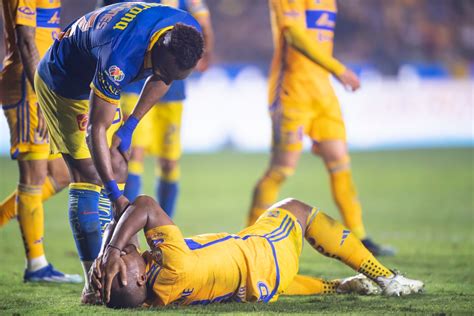 Tigres Vs América Arranca Una Final Épica De La Liga Mx